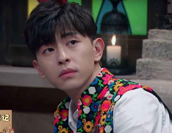 因為310萬輸掉大好前程，粉絲喊冤不意外，鄧倫才是真糊塗