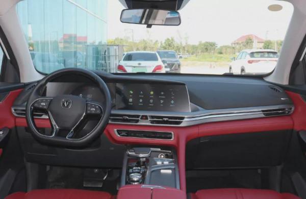 誰是國產SUV最優解？名爵MG ONE對比長安CS75 PLUS