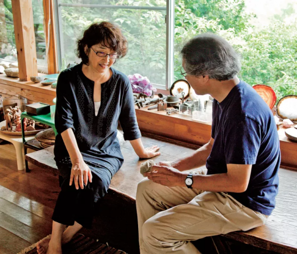 這個愛造房子的男人，連村上春樹也著迷，進來認識一下