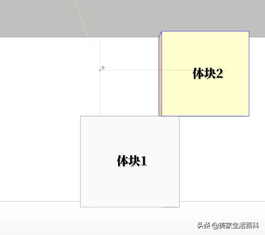 分享一些樑柱弱化的手法！裝修的你建議收藏