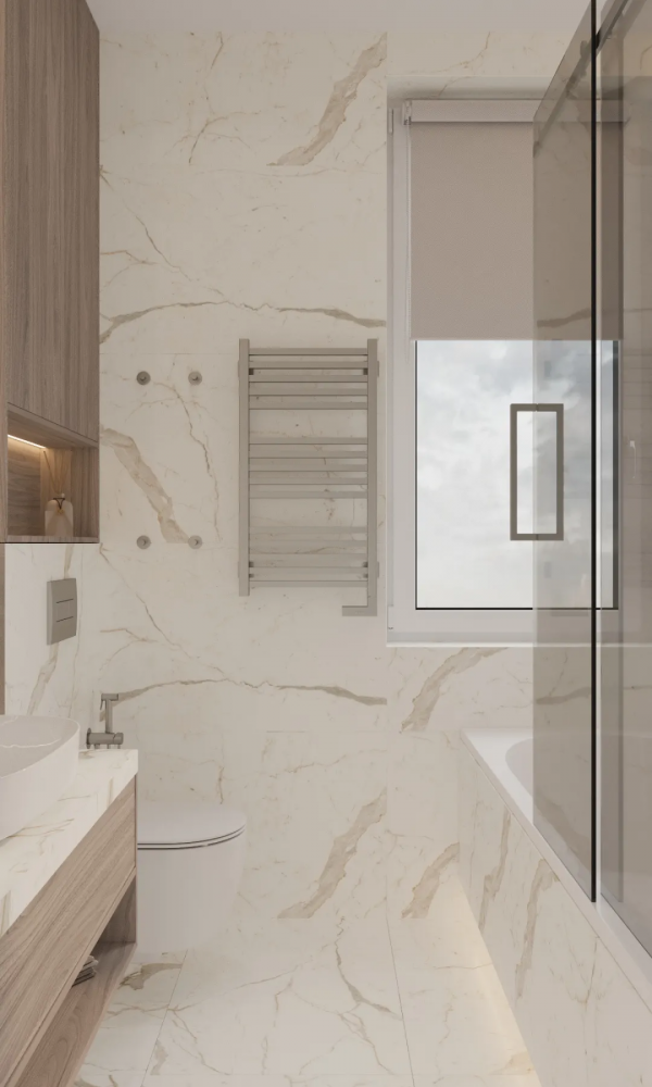 淺灰+原木,美出新高度 淺灰+原木,美出新高度