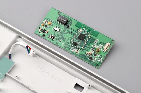 OEM機械量產大師新作，980MBT模改了那些地方