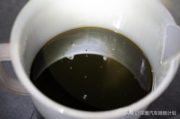 完美銳變｜修復整備一臺寶馬X3，涅槃重生的路上每一程都愈顯非凡