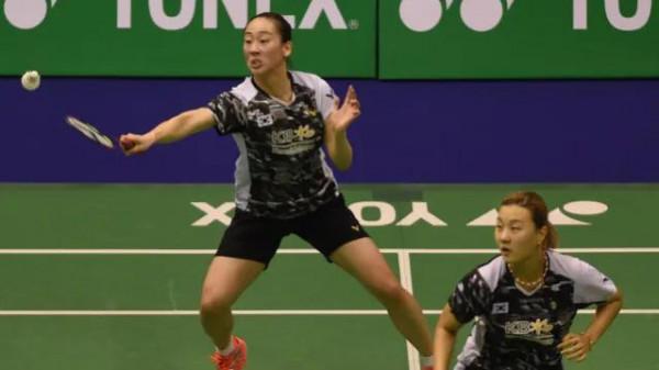 法國羽毛球公開賽半決賽今晚開戰 法國羽毛球公開賽半決賽今晚開戰