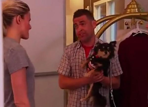 美國男子為別人看房子，五年都不用租房住，免費住不同的房子