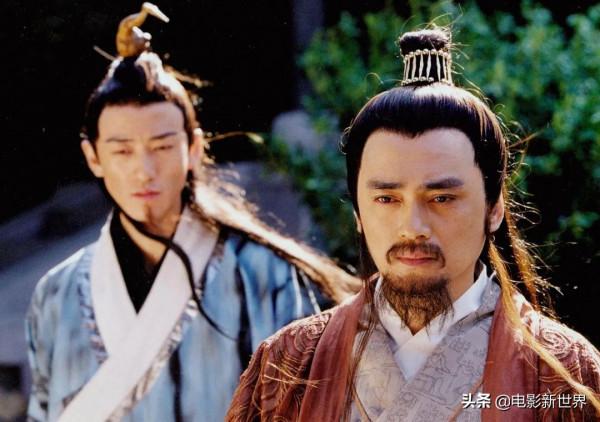 湯鎮宗:出道就被TVB開除,卻成首位進軍內地市場的港臺藝人 湯鎮宗:出道就被TVB開除,卻成首位進軍內地市場的港臺藝人