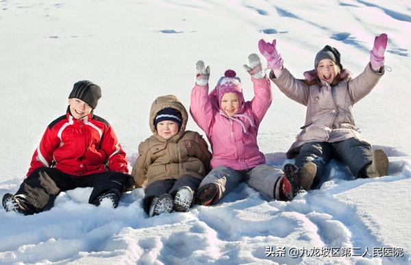 體弱多病如何“扛”過冬？冬季養生不能停