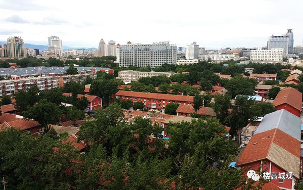 追溯住宅的發展歷史，未來的住宅會是什麼模樣？