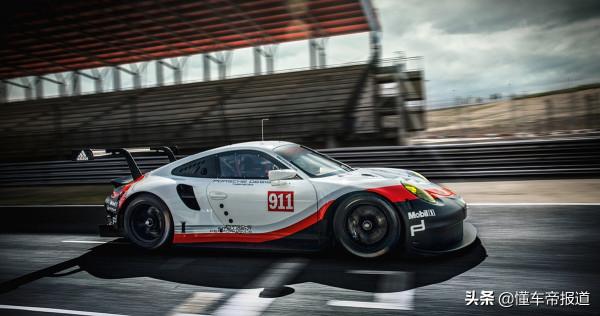 關注|保留髮動機的轟鳴,保時捷註冊新電動車排氣專利 關注|保留髮動機的轟鳴,保時捷註冊新電動車排氣專利