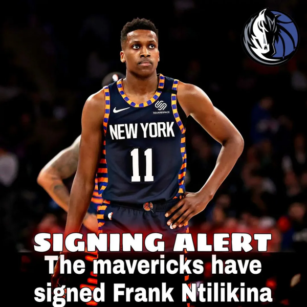 簽了!東契奇終於等到他!堂堂8號秀啊,才4年就徹底淪落 簽了!東契奇終於等到他!堂堂8號秀啊,才4年就徹底淪落