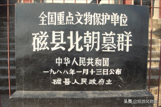 河北有哪些帝陵？盤點河北5大帝陵，你去過幾處？