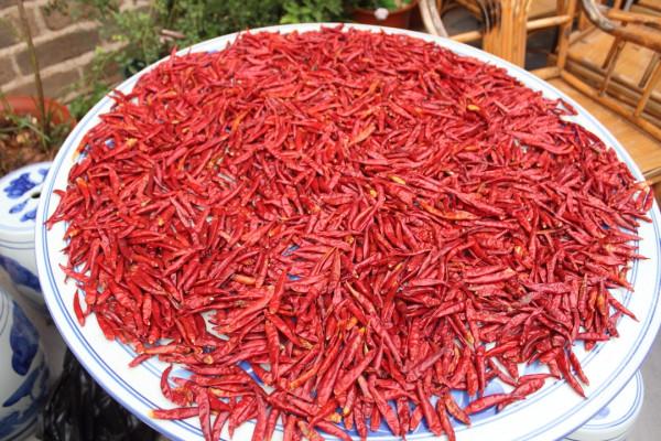 研究證實:吃辣椒非但不會傷胃,還有可能降低患癌風險,是這樣嗎 研究證實:吃辣椒非但不會傷胃,還有可能降低患癌風險,是這樣嗎