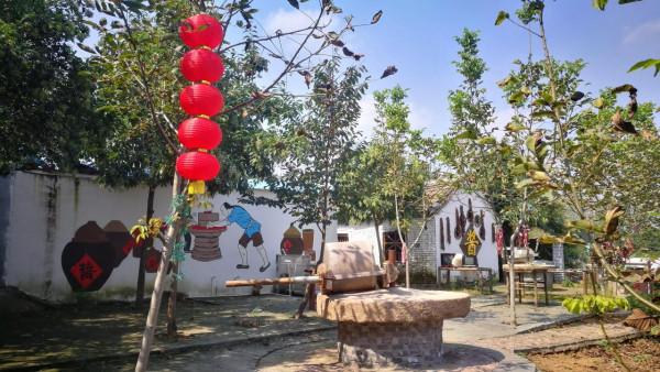 再遊舞鋼樓子溝運動小鎮 再遊舞鋼樓子溝運動小鎮