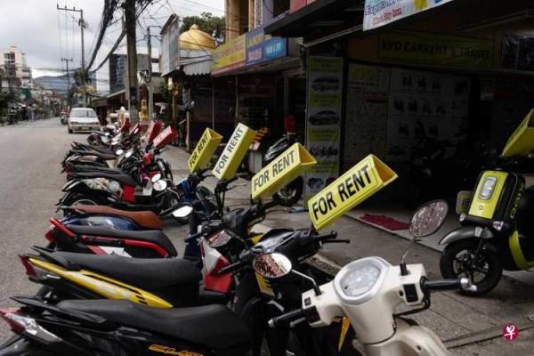 東南亞國家疫情清零夢醒,難以承受更長封鎖期 東南亞國家疫情清零夢醒,難以承受更長封鎖期