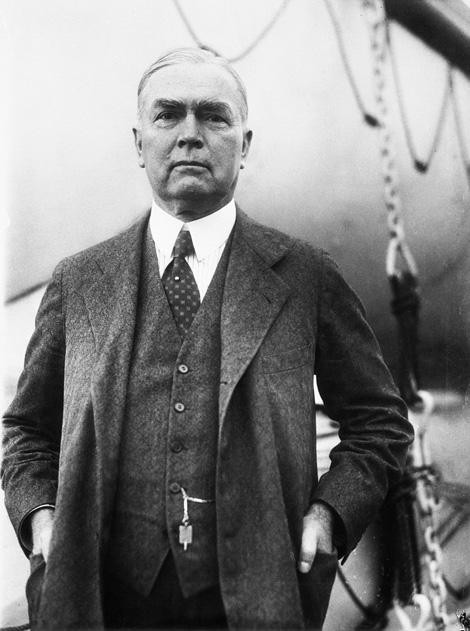 被死神拒之門外的7人：買了泰坦尼克號船票，他們為何沒登船？