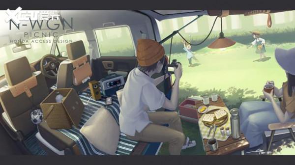 Type R、GRMN Yaris...這麼多燥車的 東京改裝車展你不關注? Type R、GRMN Yaris...這麼多燥車的 東京改裝車展你不關注?