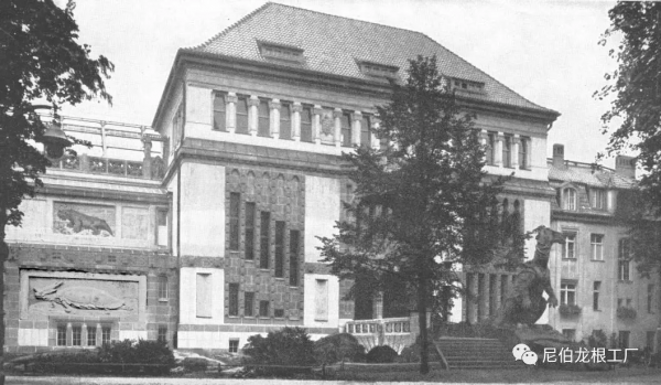 沒救了，燉了吧：二戰中的德國柏林動物園