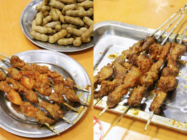 青海甘肅｜逆時針走青甘環線，美食、美景不可辜負（上）
