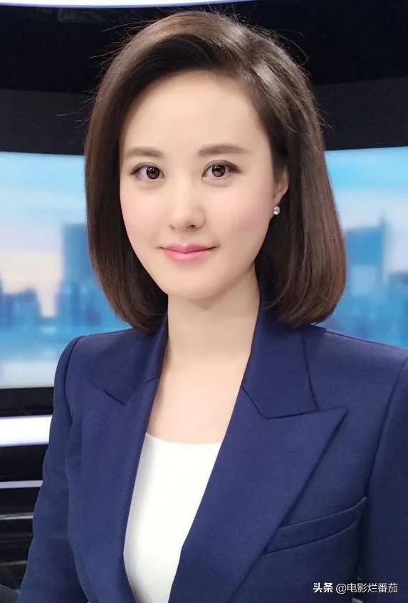央視未婚的八位主播：4個高考狀元，最小31歲，最大已60歲