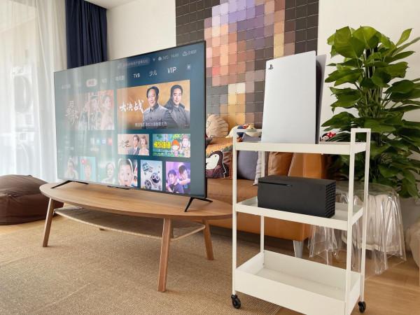 PS5、XSX玩家看過來，懂痛點的遊戲電視：雷鳥S545C 65寸全面體驗