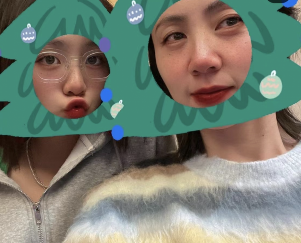 10個明星家庭過聖誕：有人發全家福曬孩子，有人曬聖誕樹曝光豪宅