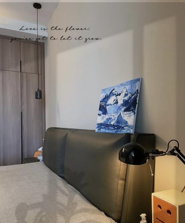 150㎡五口之家,拒絕“花裡胡哨”,全屋極簡又實用 150㎡五口之家,拒絕“花裡胡哨”,全屋極簡又實用