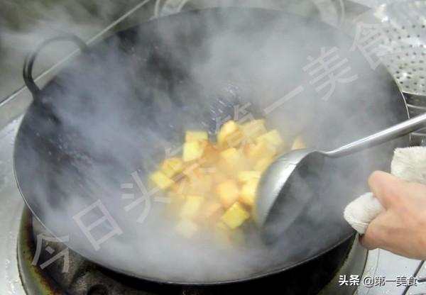 孩子不愛吃蔬菜，推薦6款好吃的冬菜做法，營養豐富，頓頓都吃光