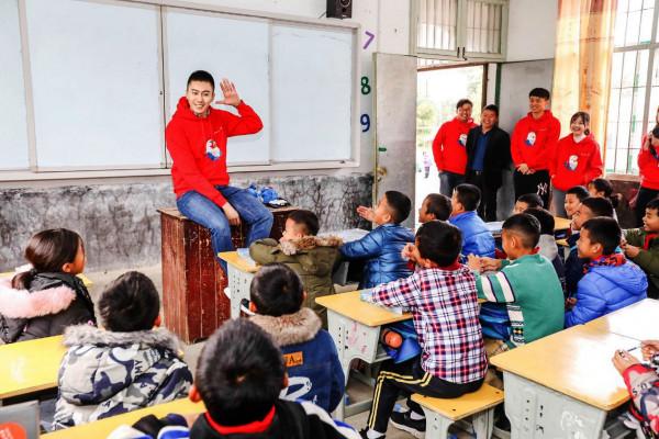 全能學霸李柘遠:18歲考耶魯,28歲入選福布斯精英榜,為何如此牛 全能學霸李柘遠:18歲考耶魯,28歲入選福布斯精英榜,為何如此牛