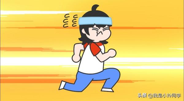 漫畫|減肥讓我胖了 漫畫|減肥讓我胖了