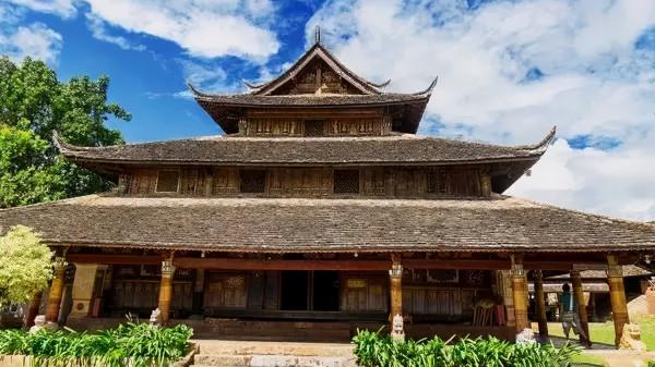 這些小眾古鎮,一個更比一個美 這些小眾古鎮,一個更比一個美