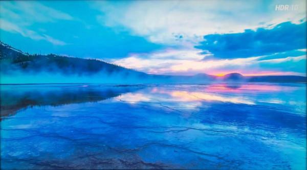 雷鳥電視R645C初體驗