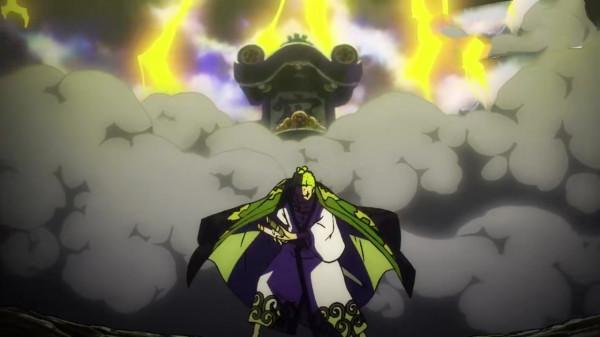 海賊王1029話預測：史詩性加強的不止山治？索隆、桃子都將變異