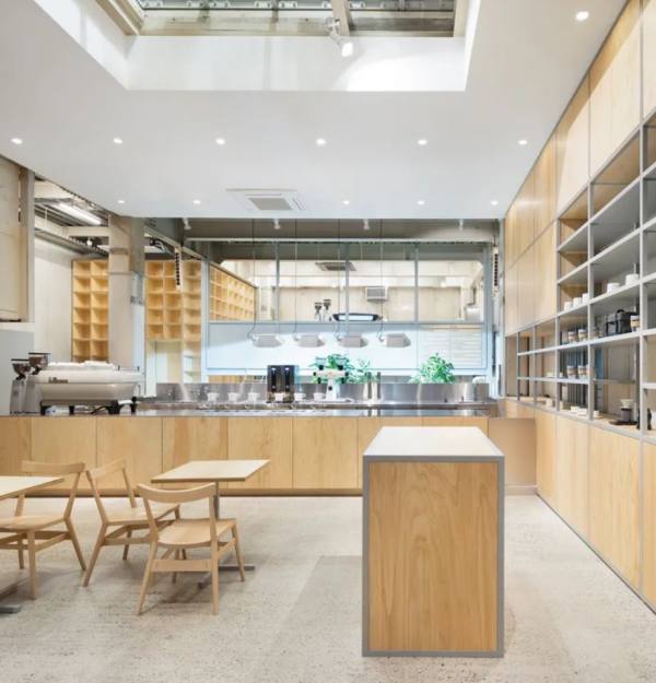 舊廠房不要再跟風做創意街區！8個全球驚豔改造案例給你新思路