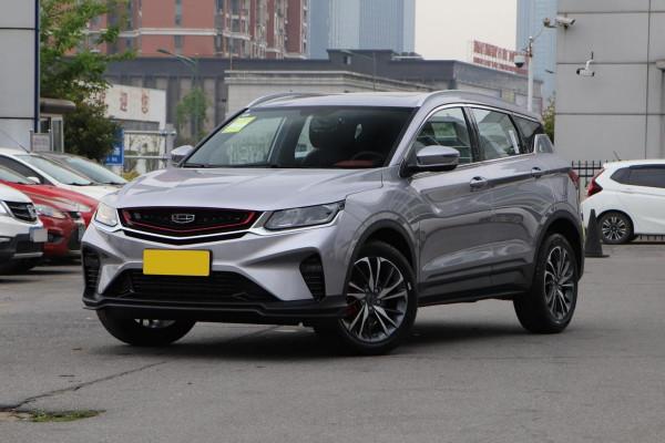 8萬左右,提速進入8秒俱樂部的3款SUV,長安、吉利、寶駿,選誰? 8萬左右,提速進入8秒俱樂部的3款SUV,長安、吉利、寶駿,選誰?