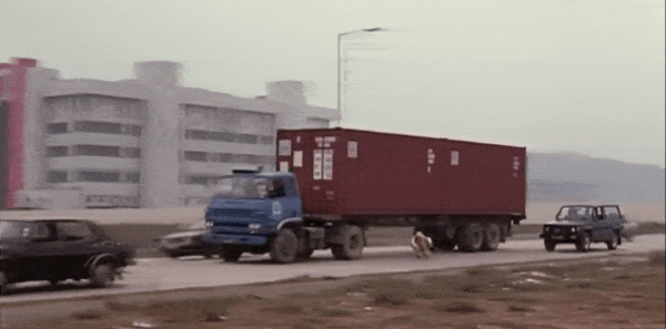 買了高效能電視卻劇荒了？榨乾電視效能的十部暴爽動作片推薦