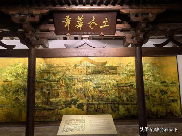 貫通五千年華夏文明,文物豐富且珍貴,打卡山西博物院 貫通五千年華夏文明,文物豐富且珍貴,打卡山西博物院