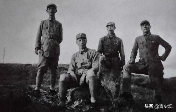 抗戰時期軍隊的軍餉問題：中央軍肥的流油，八路軍自力更生