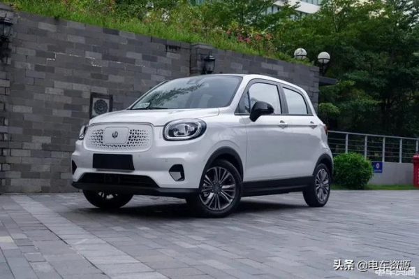 上至20萬的區間 新勢力裡面有哪些「抗打之作」？