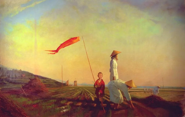 這種充滿現代意味的現實主義作品，開腦洞