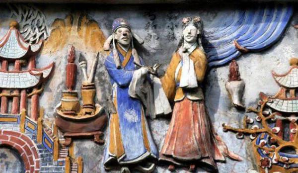 雷州有座千年古祠，全國罕見的五代石人石狗