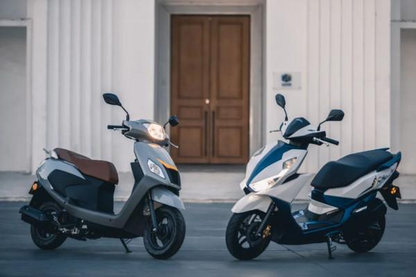 為什麼本田系的踏板車，110的要比125的還貴一些？