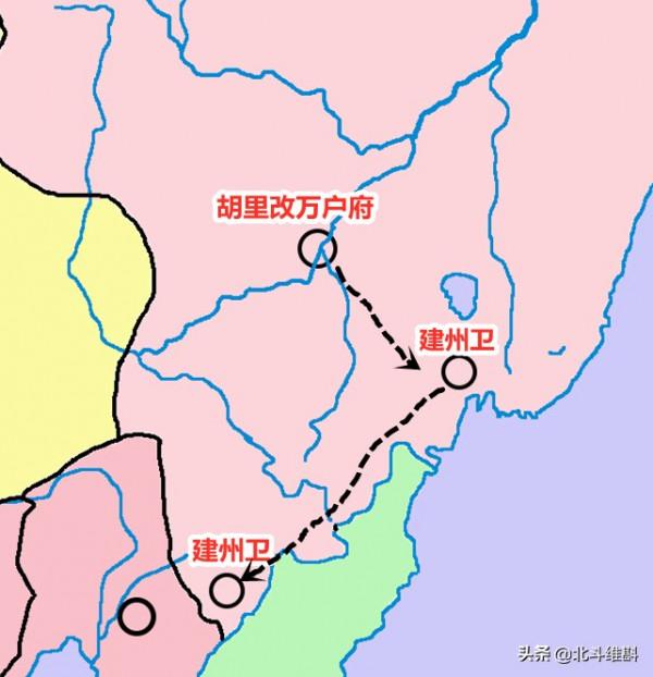 成功的戰爭，失敗的戰略：明朝對建州女真的兩次&OpenCurlyDoubleQuote;犁庭&rdquo;