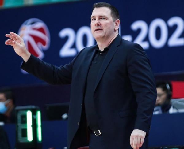 只打了4場比賽,就讓教練下課!反覆折騰,這隊活該這麼爛啊 只打了4場比賽,就讓教練下課!反覆折騰,這隊活該這麼爛啊