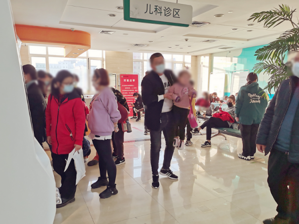 濰坊市中醫院專家為您解答:作為家長,我們可以如何預防孩子上呼吸道感染呢? 濰坊市中醫院專家為您解答:作為家長,我們可以如何預防孩子上呼吸道感染呢?
