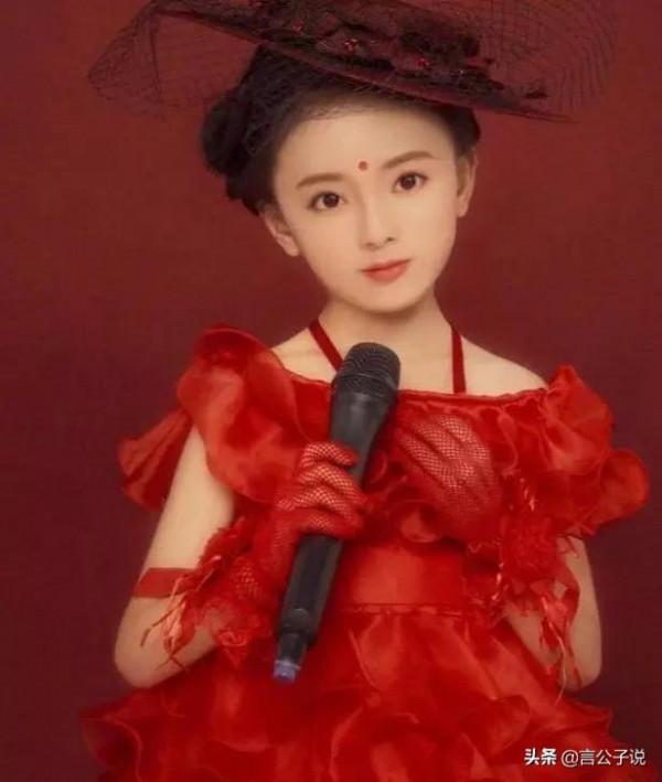 六位讓人“記不住臉”的女星，明明已經出名大火，就是記不清楚