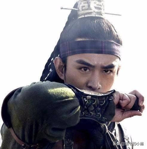 沒羽箭張清武力值到底高嗎?除去飛石打將,他的槍法入流嗎? 沒羽箭張清武力值到底高嗎?除去飛石打將,他的槍法入流嗎?