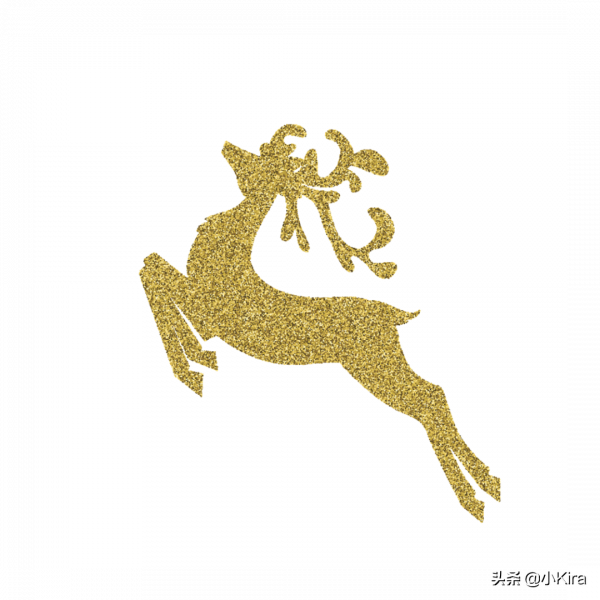 聖誕節裡的顏色都代表著什麼