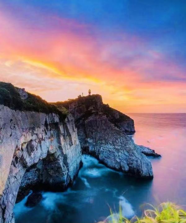 適合女生度假的六個小島