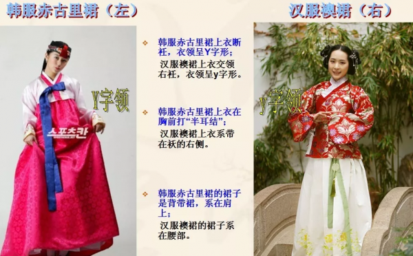 韓劇越抄越過分，拍《大長今》同時期古裝劇，造型還能“偷”漢服