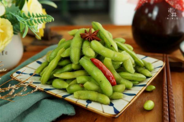 中秋家宴，推薦10道下酒小菜，簡單又可口，喝酒不愁沒好菜了